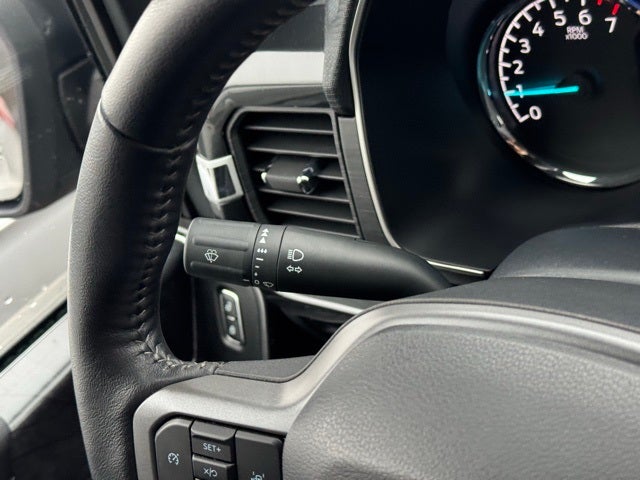 2022 Ford F-150 XLT w/ 360 Camera + 7.2Kw Pro Power Onboard