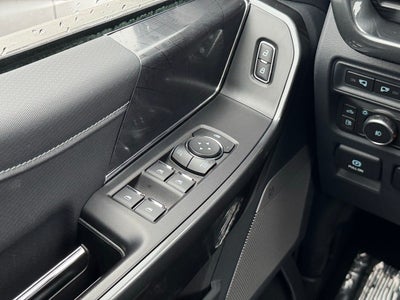 2022 Ford F-150 XLT w/ 360 Camera + 7.2Kw Pro Power Onboard