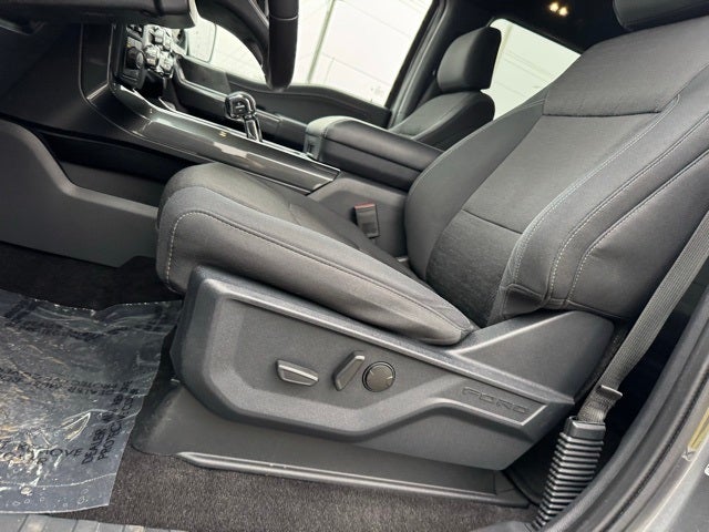 2022 Ford F-150 XLT w/ 360 Camera + 7.2Kw Pro Power Onboard