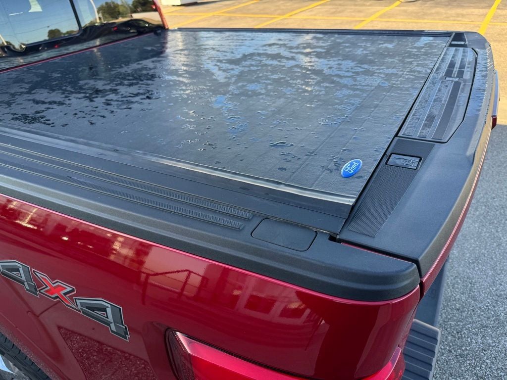 2023 Ford F-150 Lariat w/Max Tow Pkg