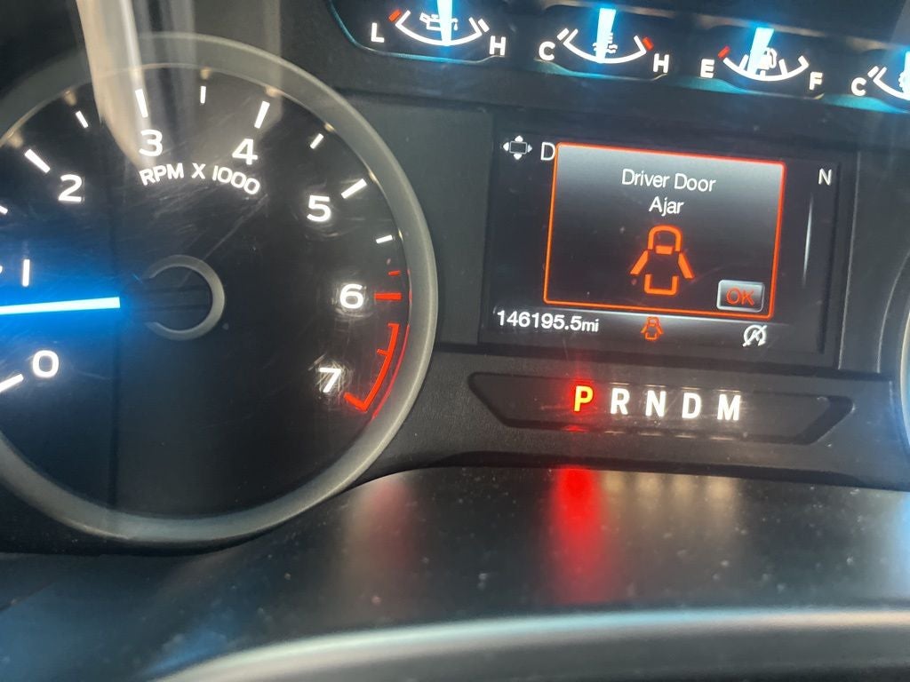 Used 2017 Ford F-150 XLT with VIN 1FTFW1EG3HKE18718 for sale in Rochester, Minnesota