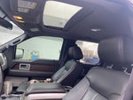 2013 Ford F-150 Lariat w/ Power Moonroof + Navigation
