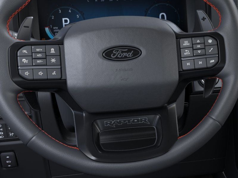2026 Ford F-150 Raptor w/Twin Panel Roof