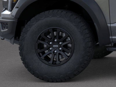 2026 Ford F-150 Raptor w/Twin Panel Roof