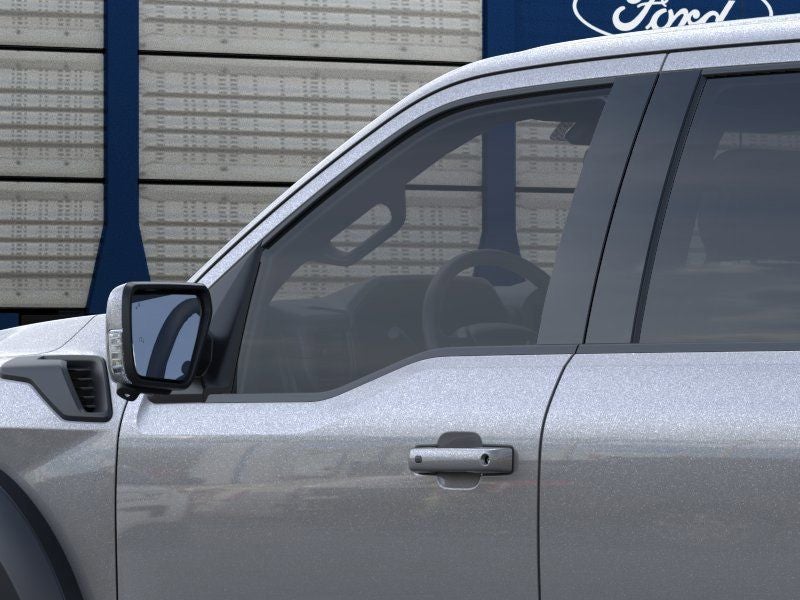 2026 Ford F-150 Raptor w/Twin Panel Roof