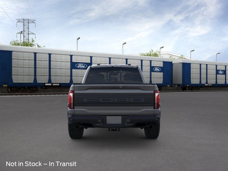 2026 Ford F-150 Raptor w/Twin Panel Roof