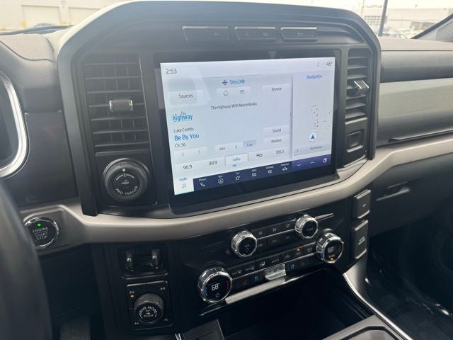 Used 2021 Ford F-150 Raptor with VIN 1FTFW1RG8MFC33075 for sale in Rochester, Minnesota