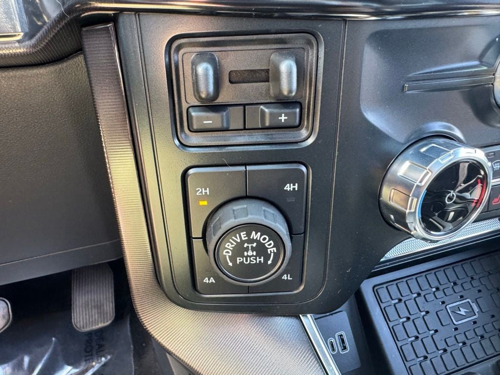 2025 Ford F-150 Raptor R