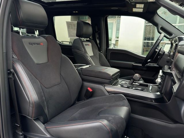 2025 Ford F-150 Raptor R
