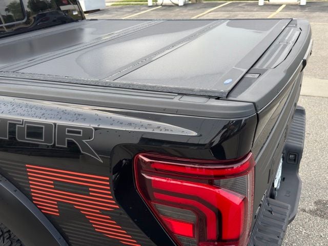 2025 Ford F-150 Raptor R