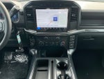 2024 Ford F-150 STX w/12" Touchscreen + Tow Haul Pkg