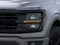 2026 Ford F-150 XLT w/FX4 Pkg + 20" Wheels