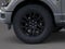 2026 Ford F-150 XLT w/FX4 Pkg + 20" Wheels