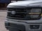 2026 Ford F-150 XLT w/Black App Pkg