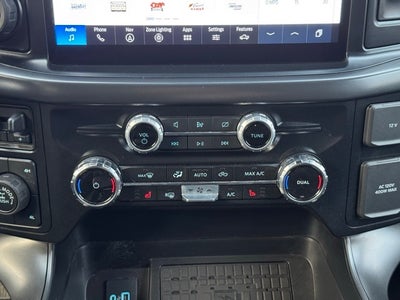 2024 Ford F-150 XLT w/ 360 Camera + 157" Wheelbase / 6.5' Box