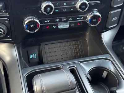 2024 Ford F-150 XLT w/ 360 Camera + 157" Wheelbase / 6.5' Box