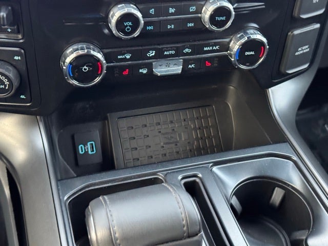 2024 Ford F-150 XLT w/ 360 Camera + 157" Wheelbase / 6.5' Box