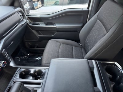 2024 Ford F-150 XLT w/ 360 Camera + 157" Wheelbase / 6.5' Box