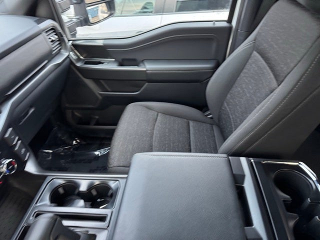 2024 Ford F-150 XLT w/ 360 Camera + 157" Wheelbase / 6.5' Box