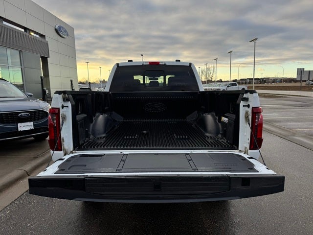 2024 Ford F-150 XLT w/ 360 Camera + 157" Wheelbase / 6.5' Box
