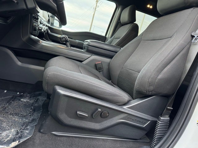 2024 Ford F-150 XLT w/ 360 Camera + 157" Wheelbase / 6.5' Box