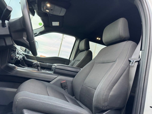 2024 Ford F-150 XLT w/ 360 Camera + 157" Wheelbase / 6.5' Box