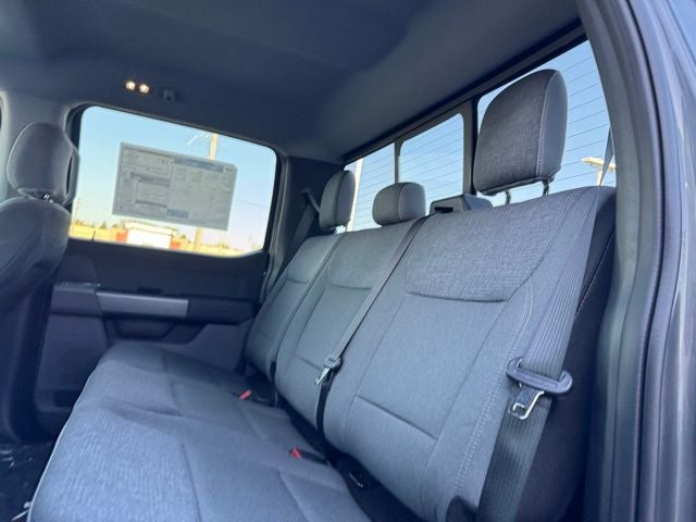 2026 Ford F-150 XLT w/Tailgate Step + FX4 Pikg