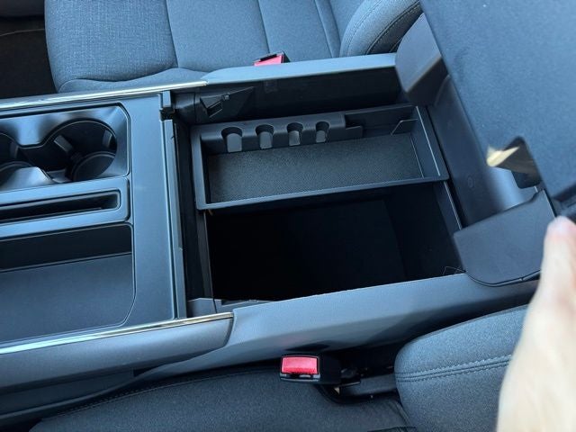 2026 Ford F-150 XLT w/Tailgate Step + FX4 Pikg