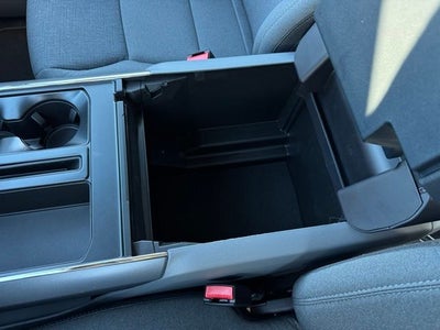 2026 Ford F-150 XLT w/Tailgate Step + FX4 Pikg