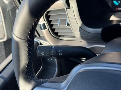 2026 Ford F-150 XLT w/Tailgate Step + FX4 Pikg