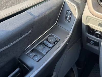 2026 Ford F-150 XLT w/Tailgate Step + FX4 Pikg