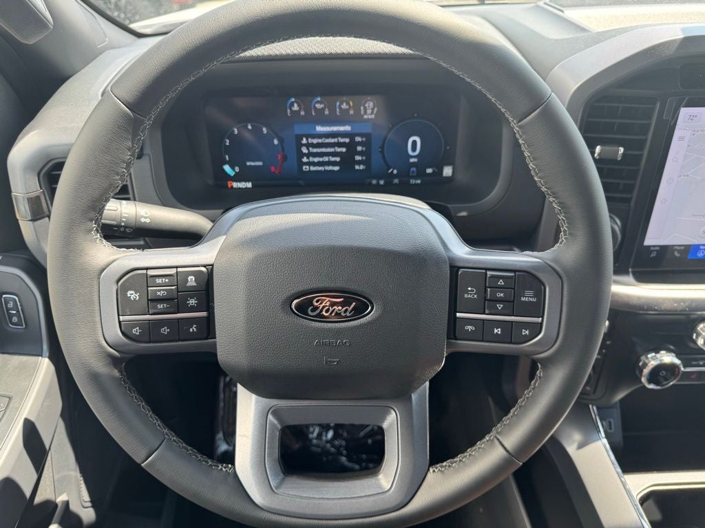 2026 Ford F-150 XLT w/20" Wheels + Dual Exhaust