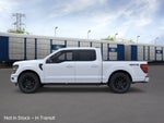 2026 Ford F-150 XLT w/20" Wheels + Dual Exhaust