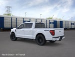 2026 Ford F-150 XLT w/20" Wheels + Dual Exhaust