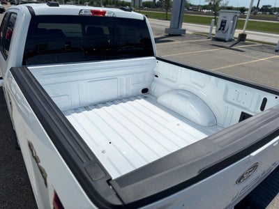 2026 Ford F-150 XLT w/20" Wheels + Dual Exhaust