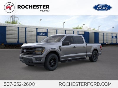2026 Ford F-150 XLT 6.5' Bed w/Tailgate