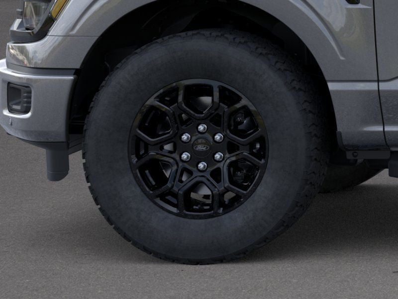 2026 Ford F-150 XLT 6.5' Bed w/Tailgate