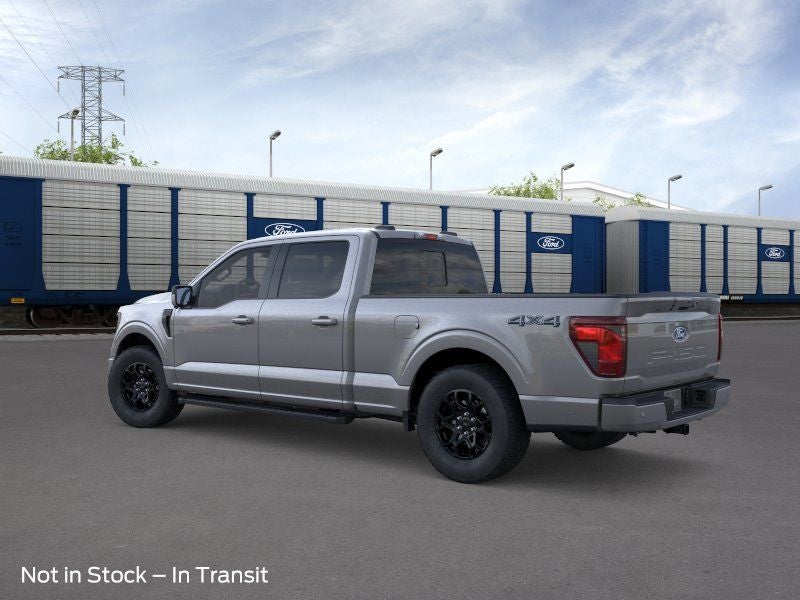 2026 Ford F-150 XLT 6.5' Bed w/Tailgate