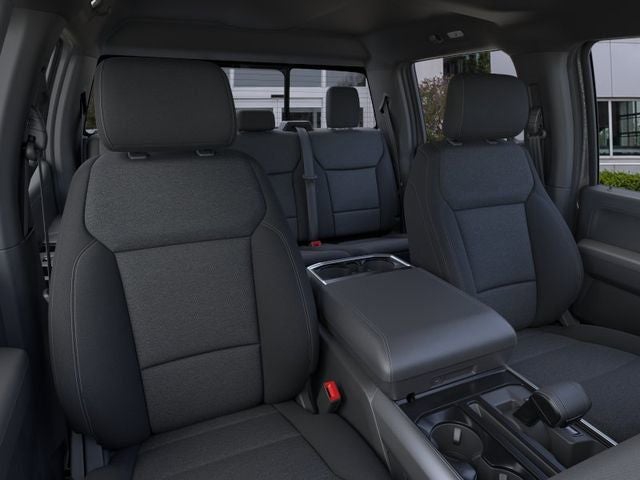 2026 Ford F-150 XLT w/Tailgate Step + Blue Cruise