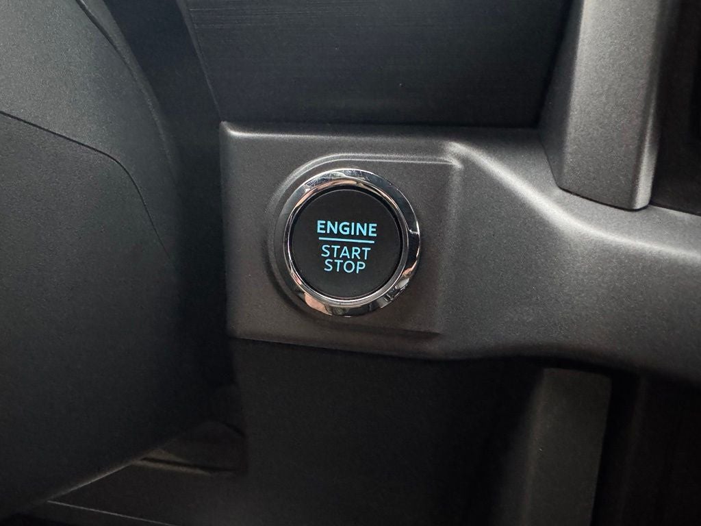 2026 Ford F-150 XLT w/Tailgate Step + Blue Cruise