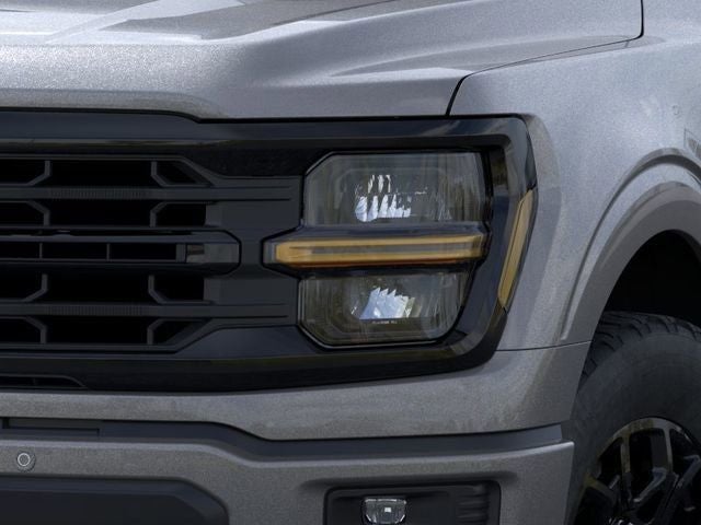 2026 Ford F-150 XLT w/Tailgate Step + Blue Cruise