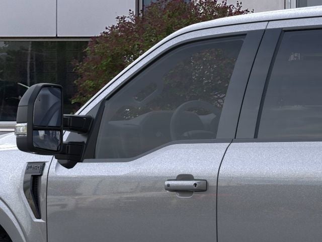 2026 Ford F-150 XLT w/Tailgate Step + Blue Cruise