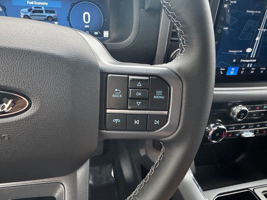 2026 Ford F-150 XLT w/Tailgate Step + Blue Cruise