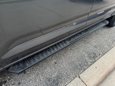 2026 Ford F-150 XLT w/Tailgate Step + Blue Cruise