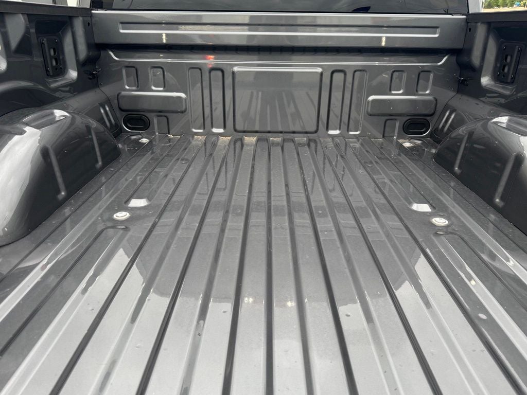 2026 Ford F-150 XLT w/Tailgate Step + Blue Cruise