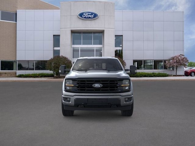 2026 Ford F-150 XLT w/Tailgate Step + Blue Cruise
