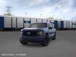 2026 Ford F-150 XLT w/20" Wheels + FX4 Pkg
