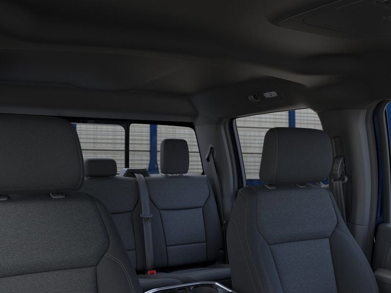 2026 Ford F-150 XLT w/20" Wheels + FX4 Pkg