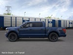 2026 Ford F-150 XLT w/20" Wheels + FX4 Pkg