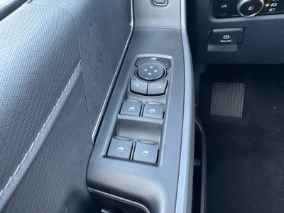 2026 Ford F-150 XLT w/20" Wheels + FX4 Pkg